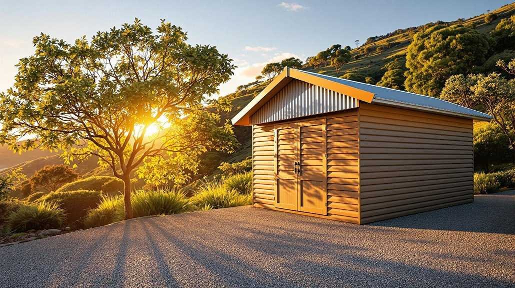 affordable carport shed deals