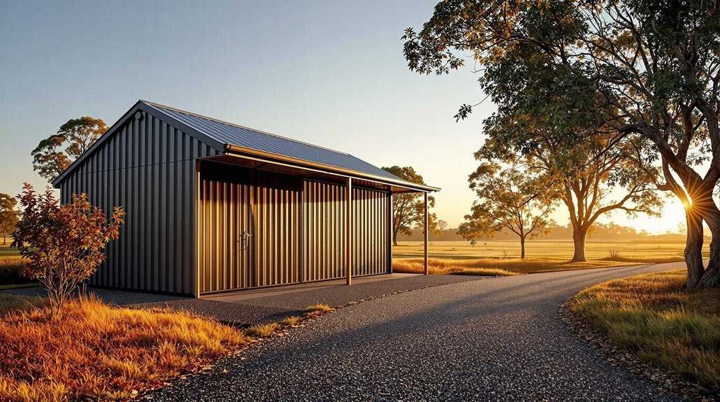 affordable carport shed discounts