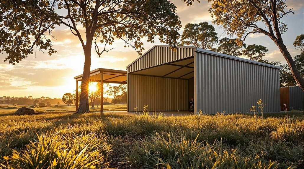 affordable carport shed discounts