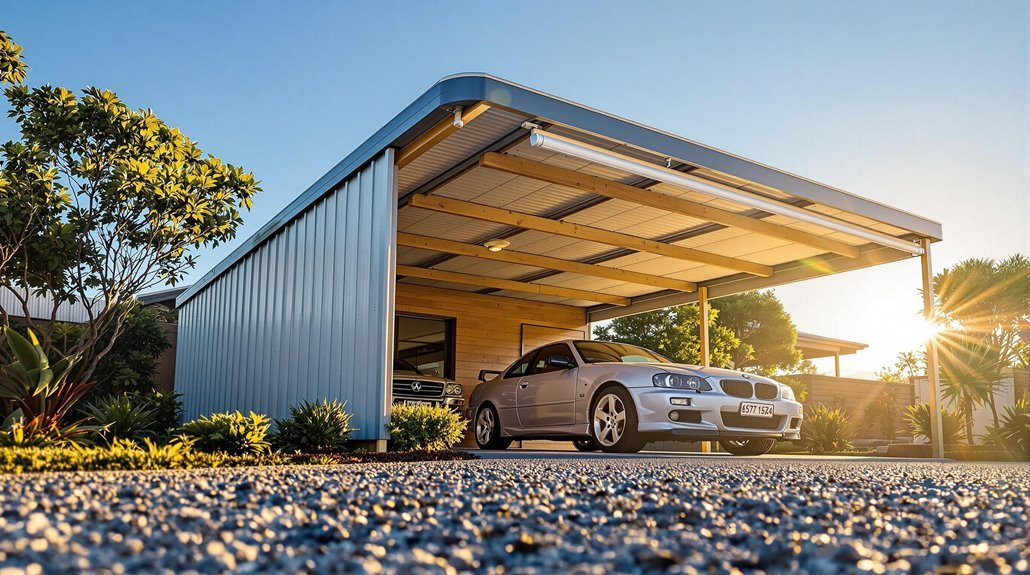 bunbury carport shed discounts
