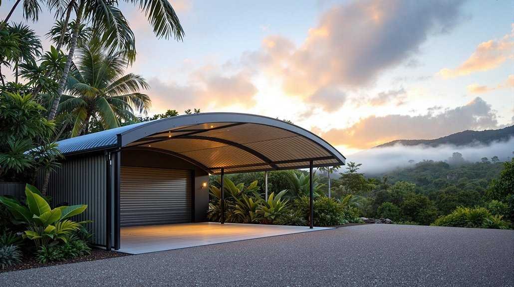 cairns carport shed discounts