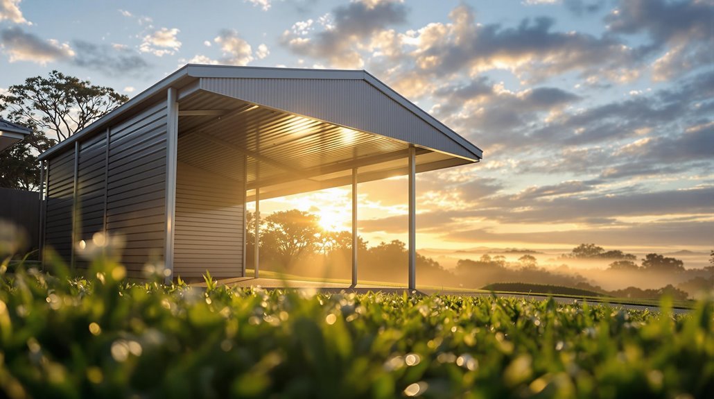 carport extensions enhance functionality