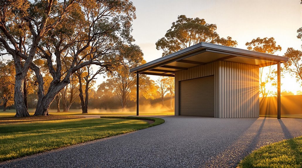 carport kits versus custom builds