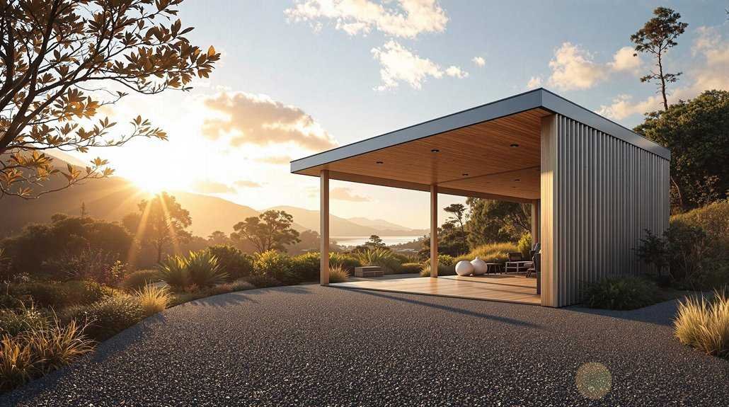 carport kits vs custom builds