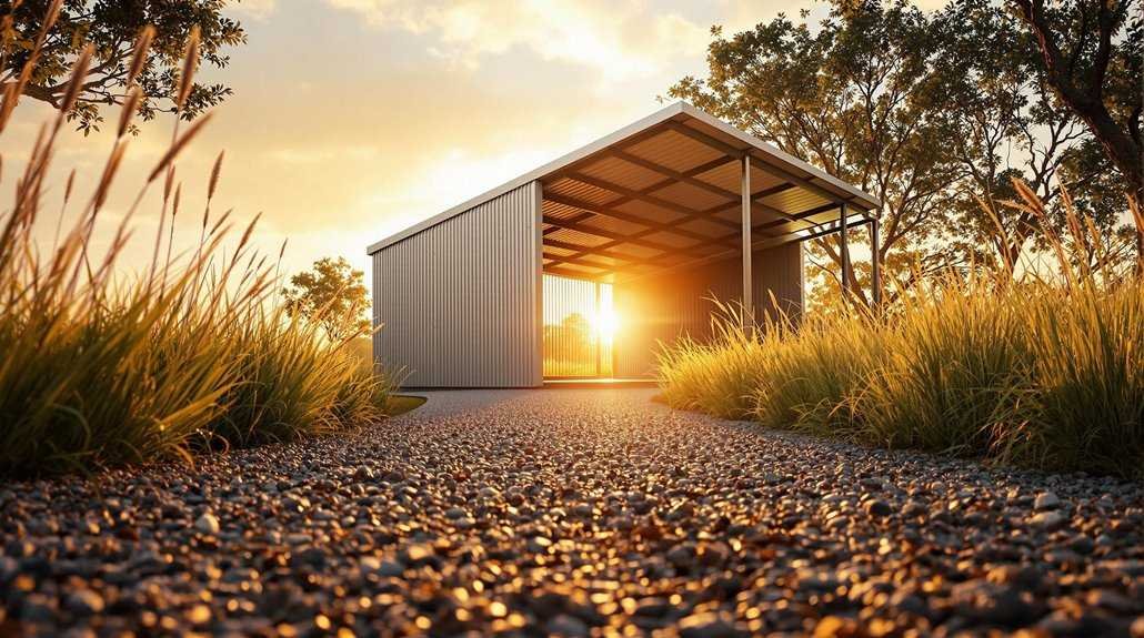 carport options in mackay