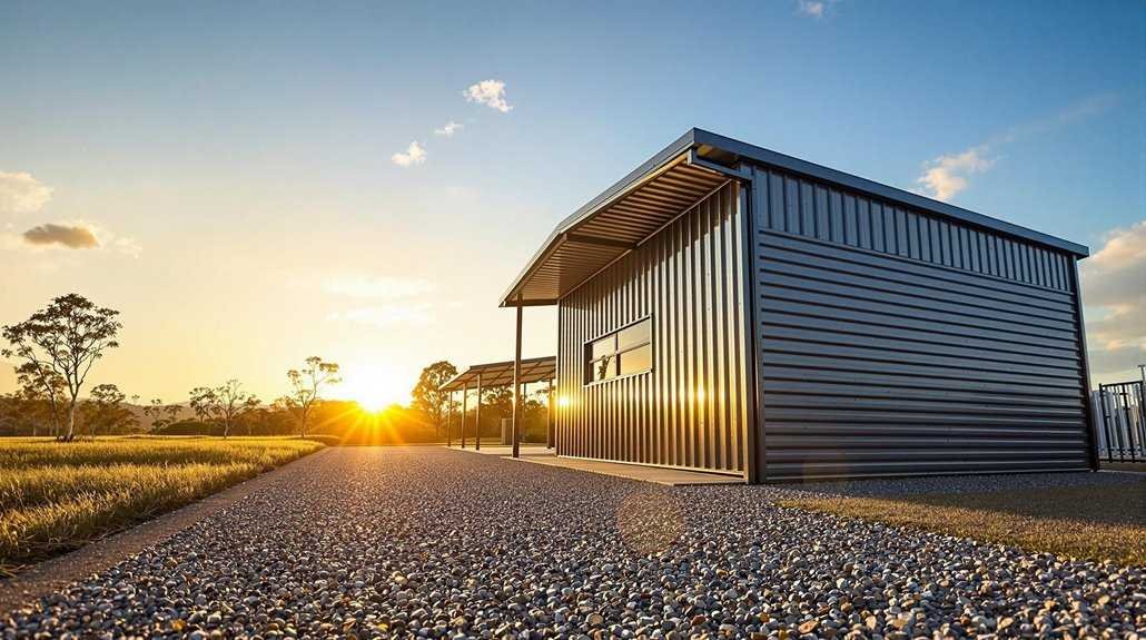 carport shed discounts townsville