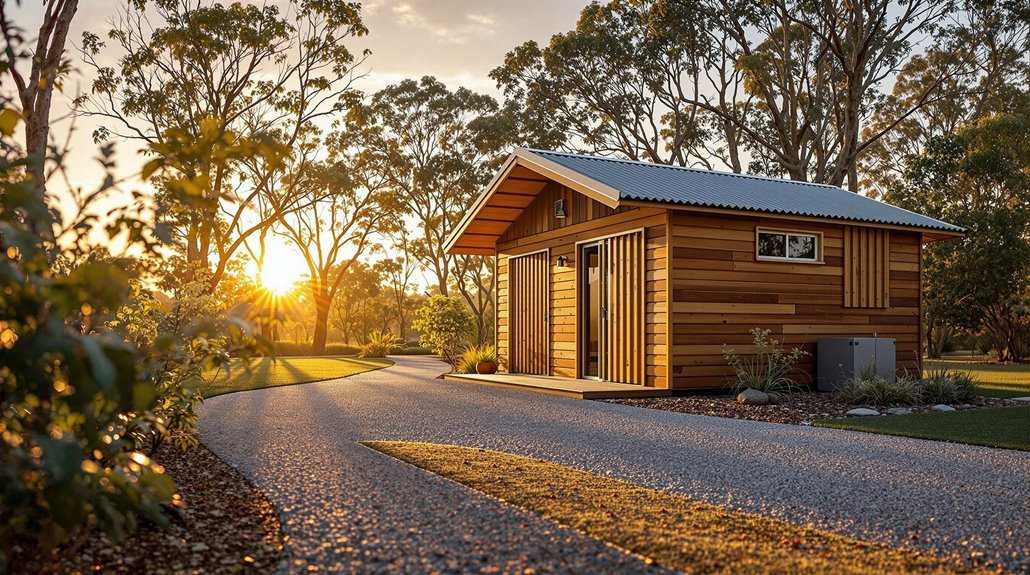 carport shed options comparison