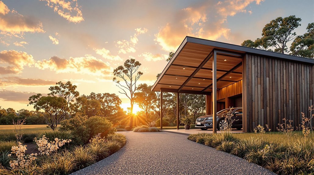 carport shed options comparison
