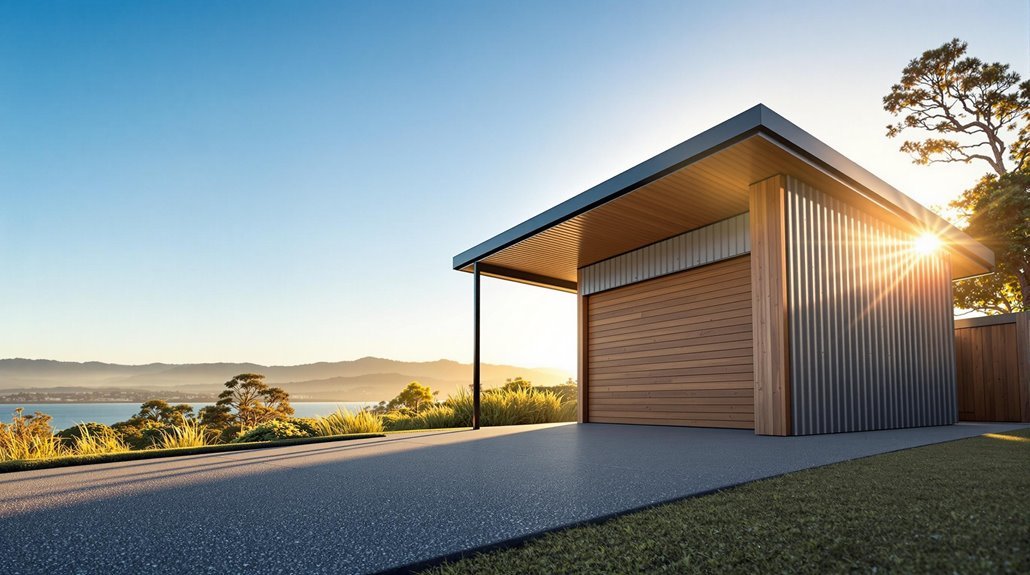 carports kits vs customization