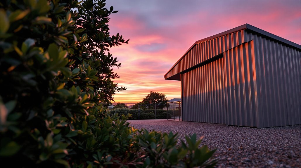 coastal protection and storage