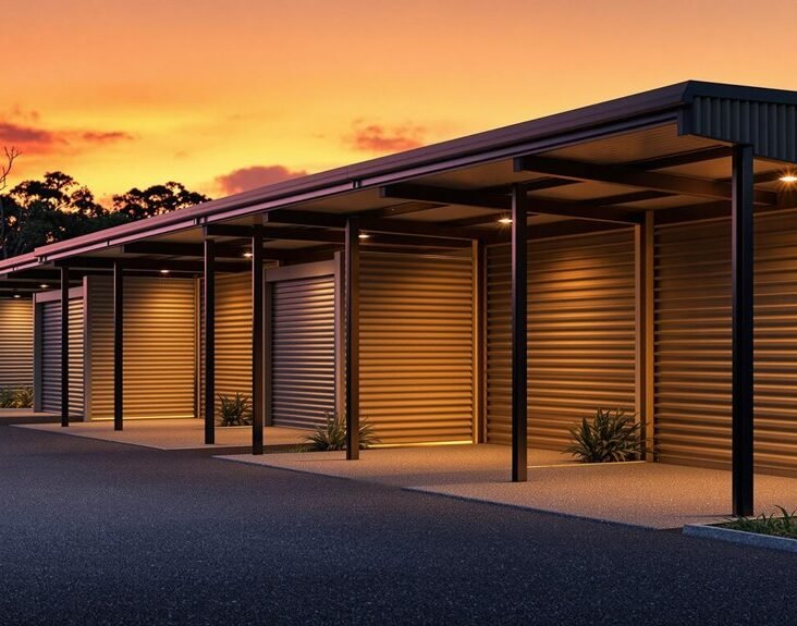 custom affordable carport sheds