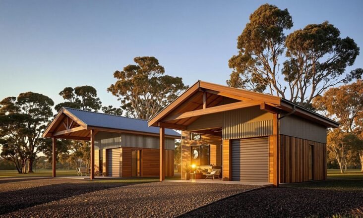 custom affordable carport sheds