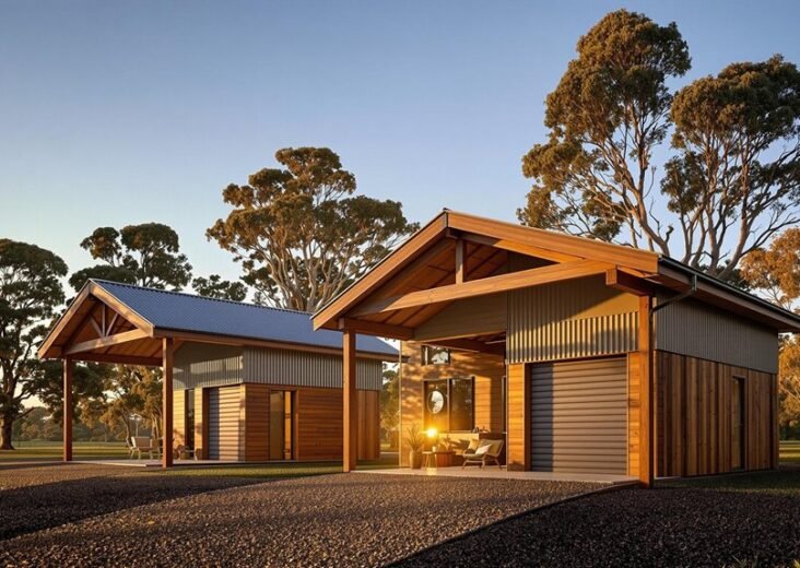 custom affordable carport sheds
