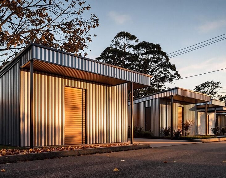 custom carport sheds queanbeyan
