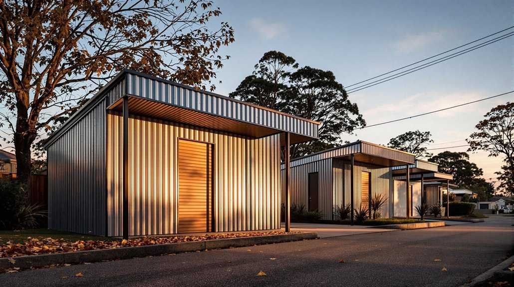 custom carport sheds queanbeyan