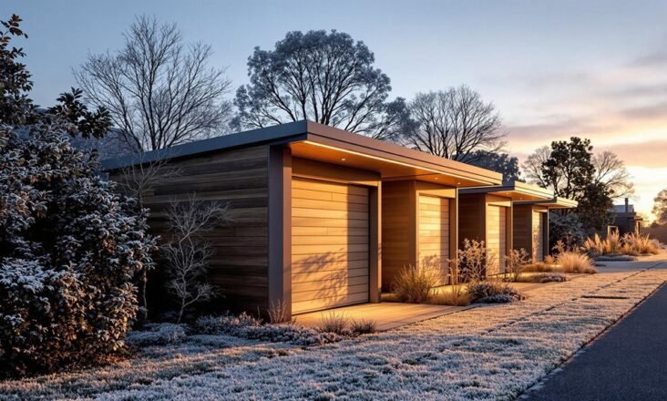 custom council approved carport sheds