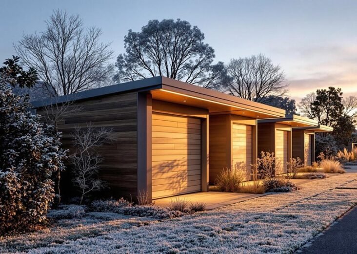 custom council approved carport sheds