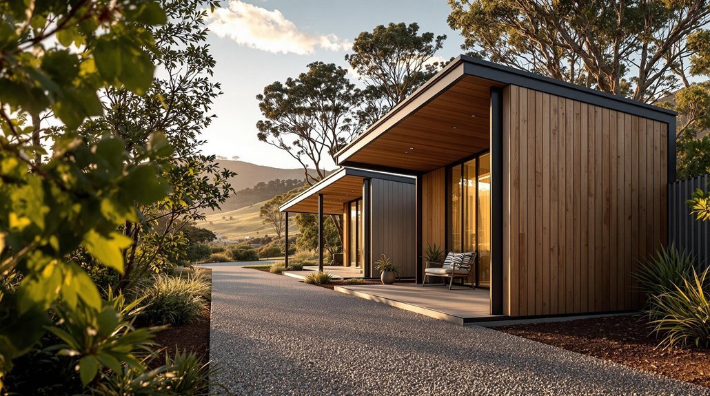 custom council approved carports