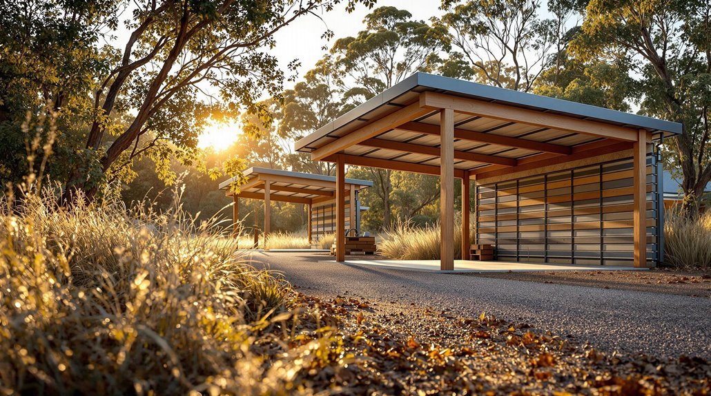 licensed bendigo carport builders