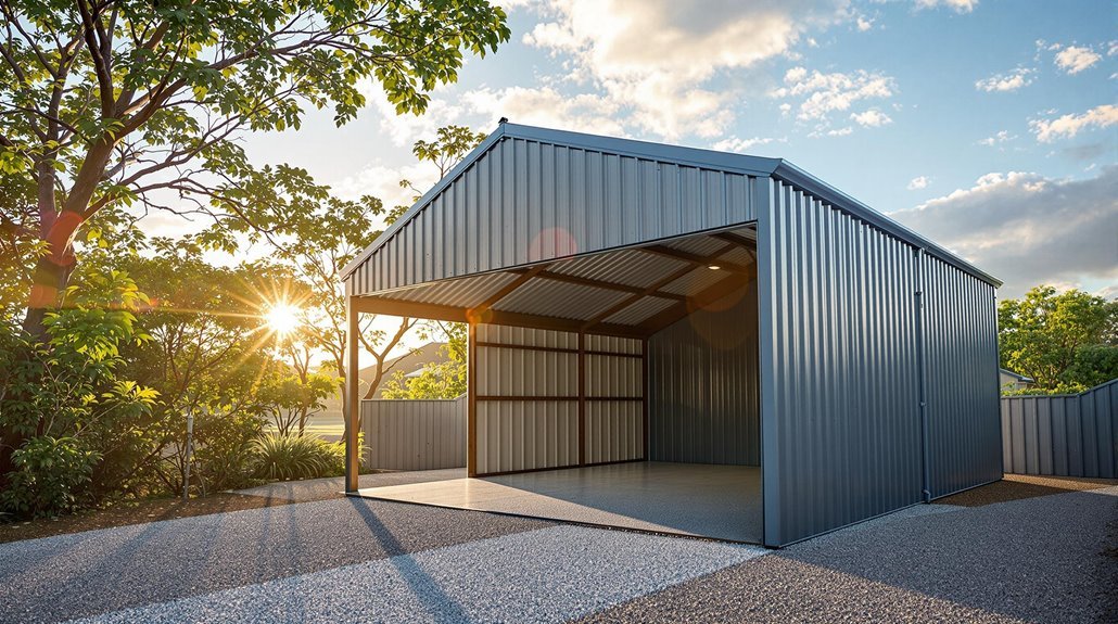 licensed builder selection process