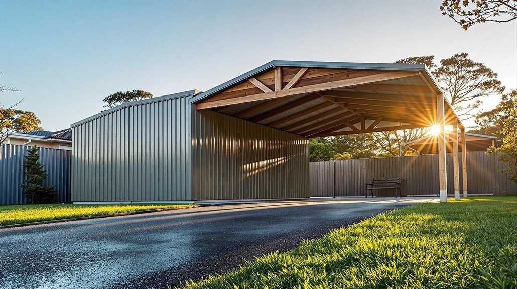 licensed builders ensure compliance