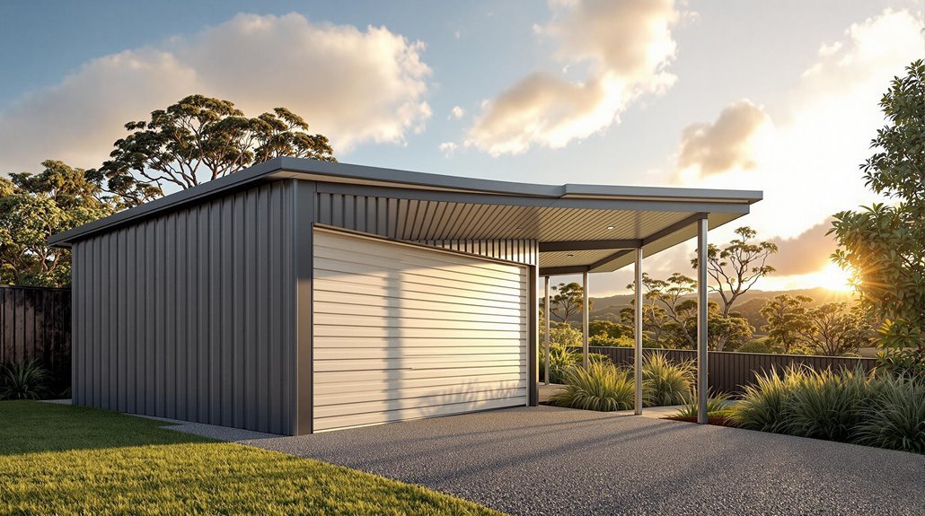 licensed builders ensure compliance