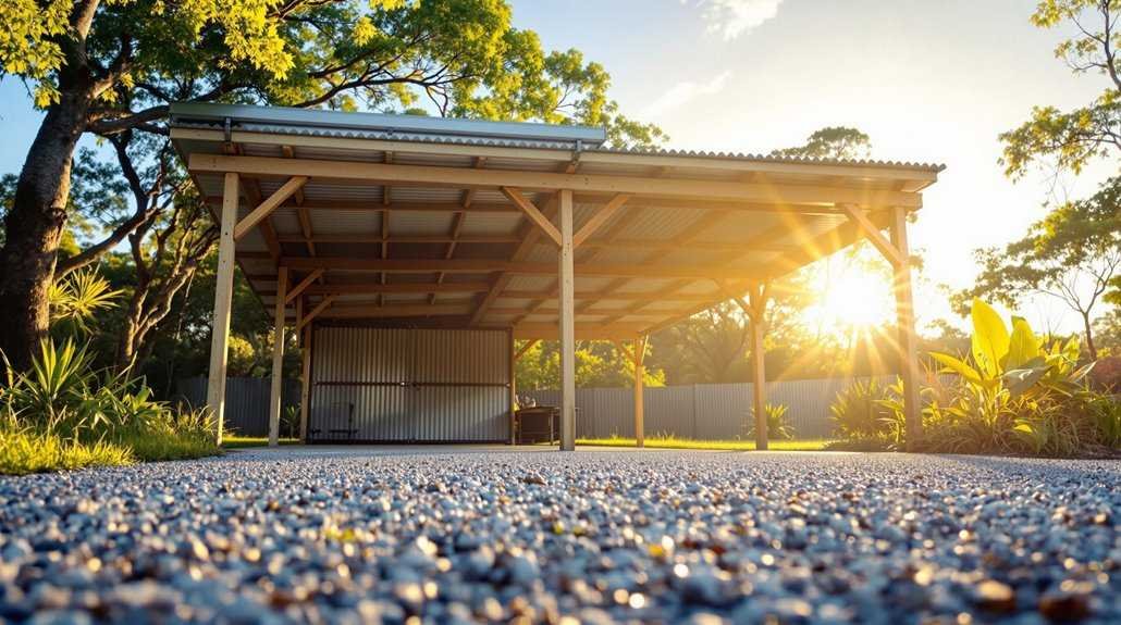 licensed builders ensure durability