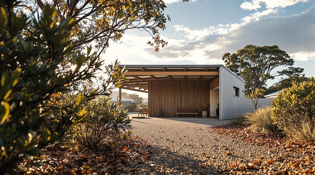 licensed carport builder criteria