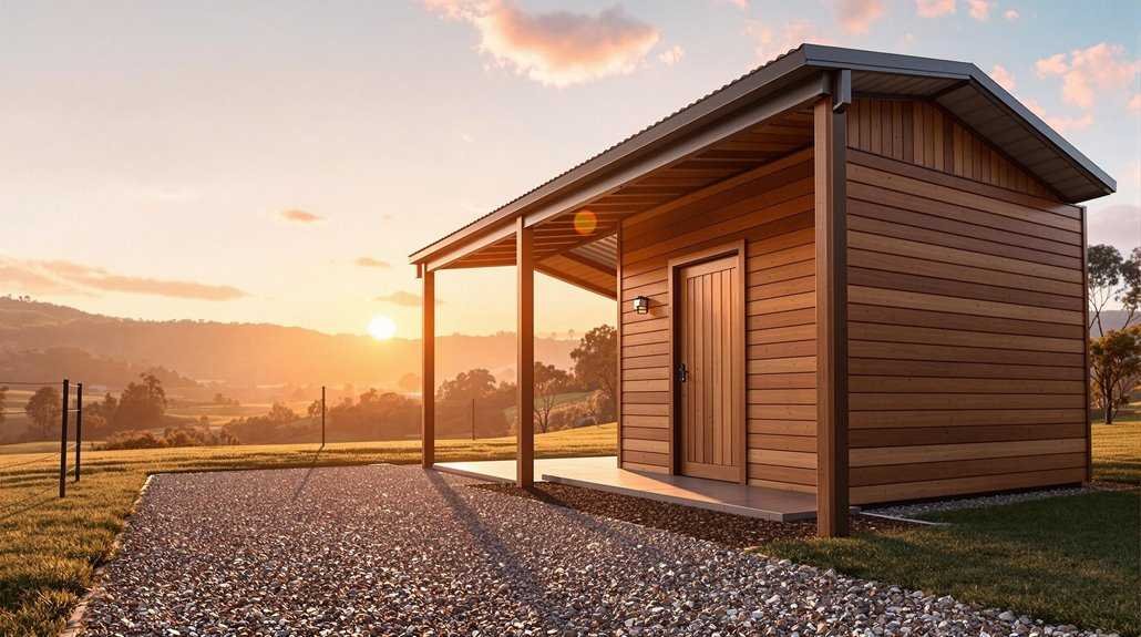 licensed carport builder selection
