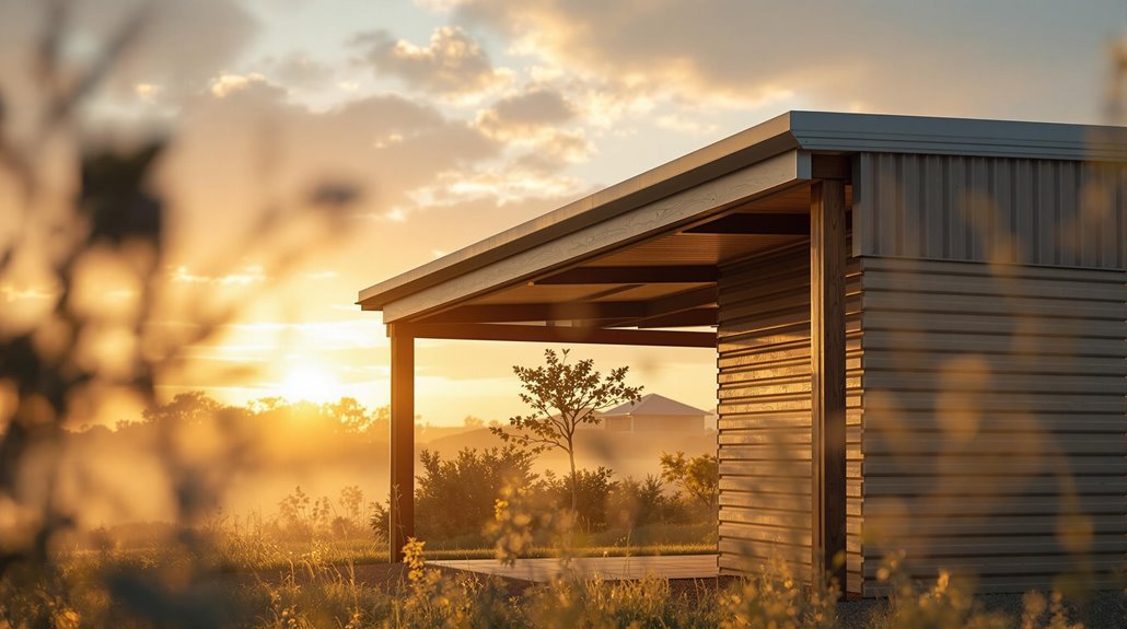 licensed geelong carport builders