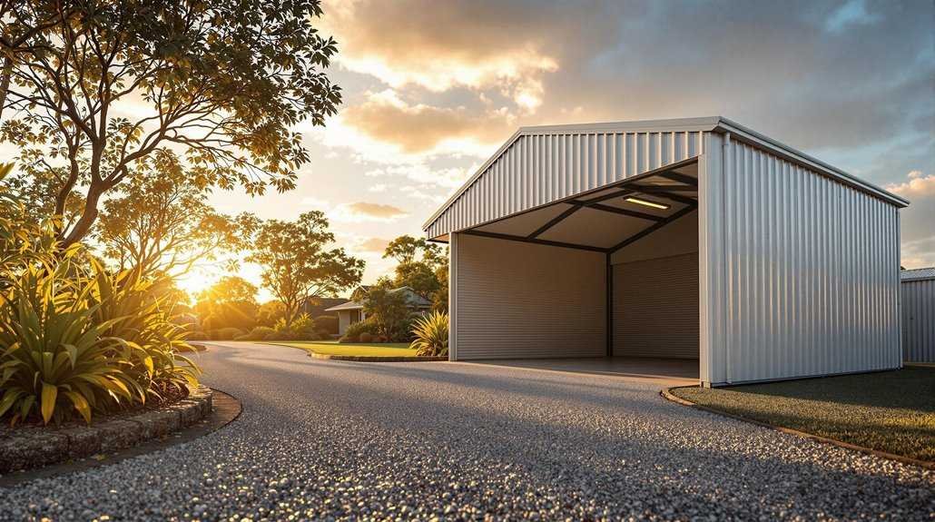 mackay carport shed discounts