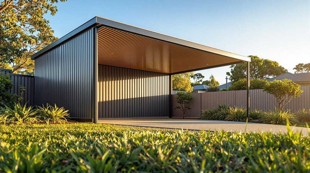 material selection impacts durability
