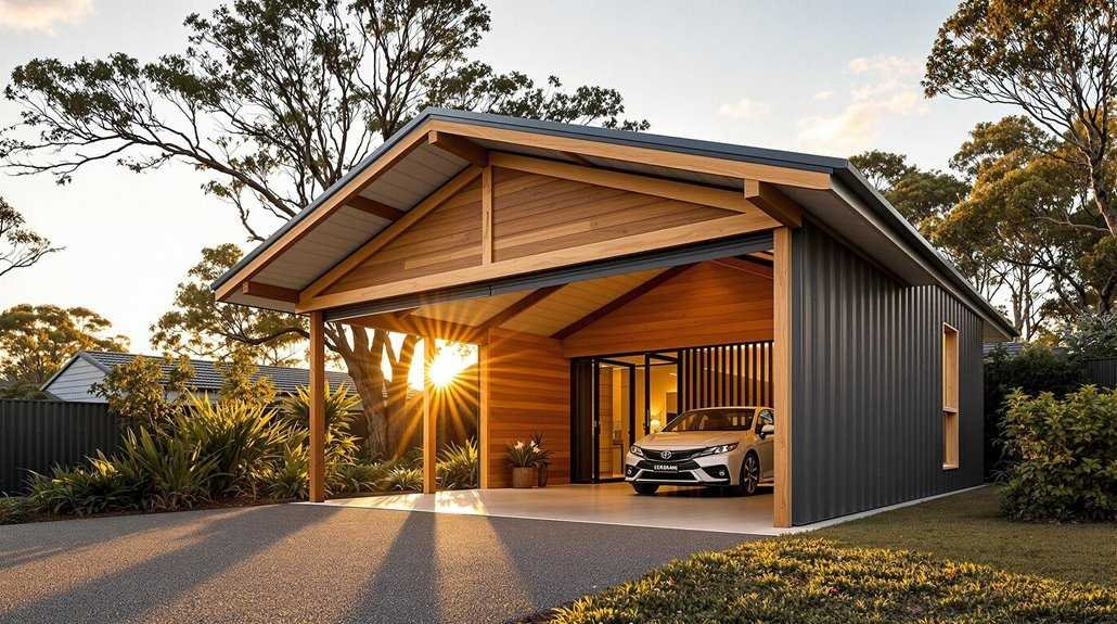 queanbeyan carport shed discounts