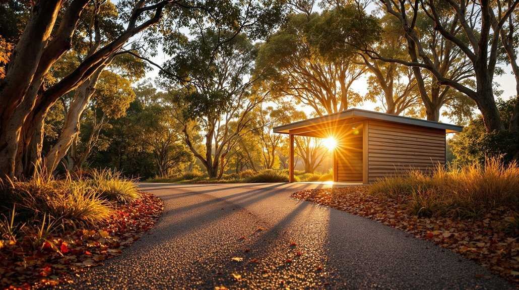 secure canberra carport sheds