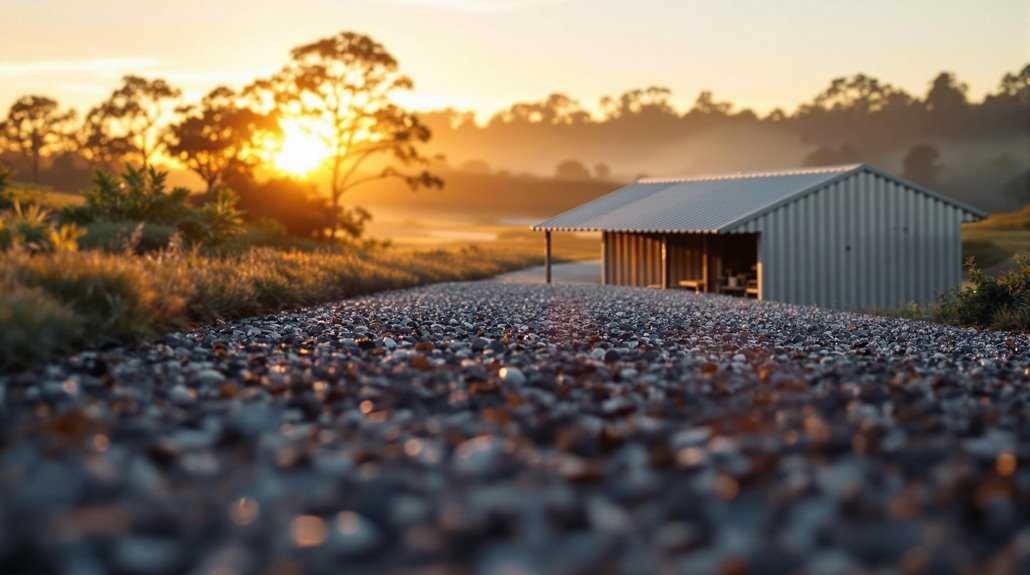 secure carport shed solutions