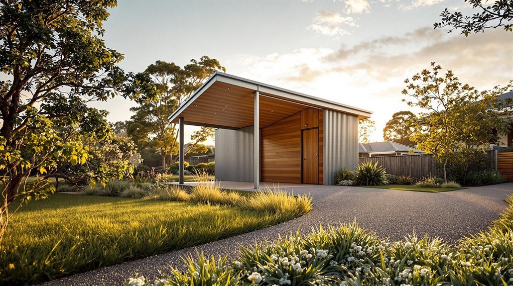 shed compliance regulations bunbury
