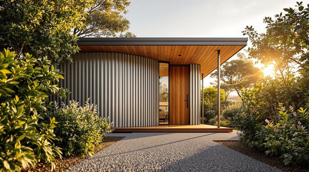 shed construction compliance requirements