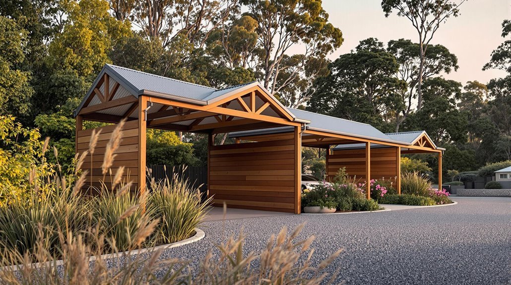 toowoomba carport shed compliance