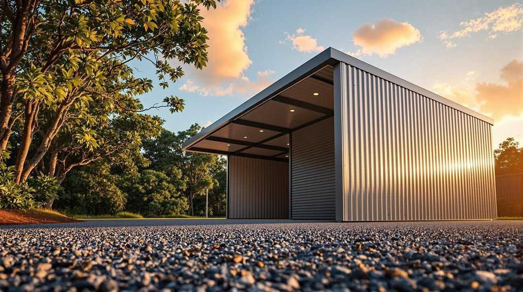 tweed heads carport discounts